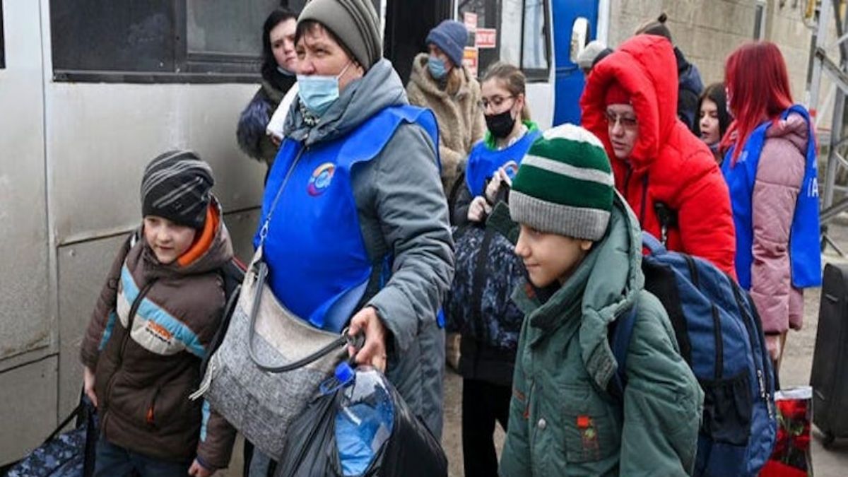 Rusya ateşkes sözünde durmadı, tahliyeler ertelendi