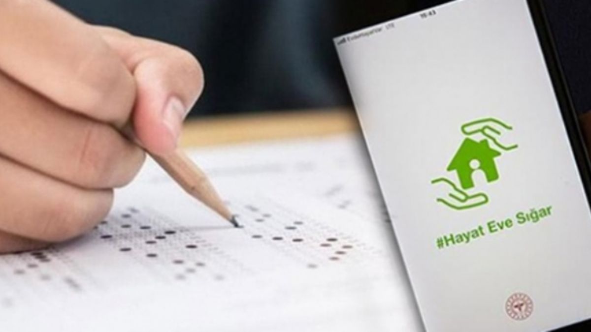 ÖSYM HES kodu zorunluluğu kalktı mı? ÖSYM başkanı HES kodu zorunluluğu hakkında açıklama...