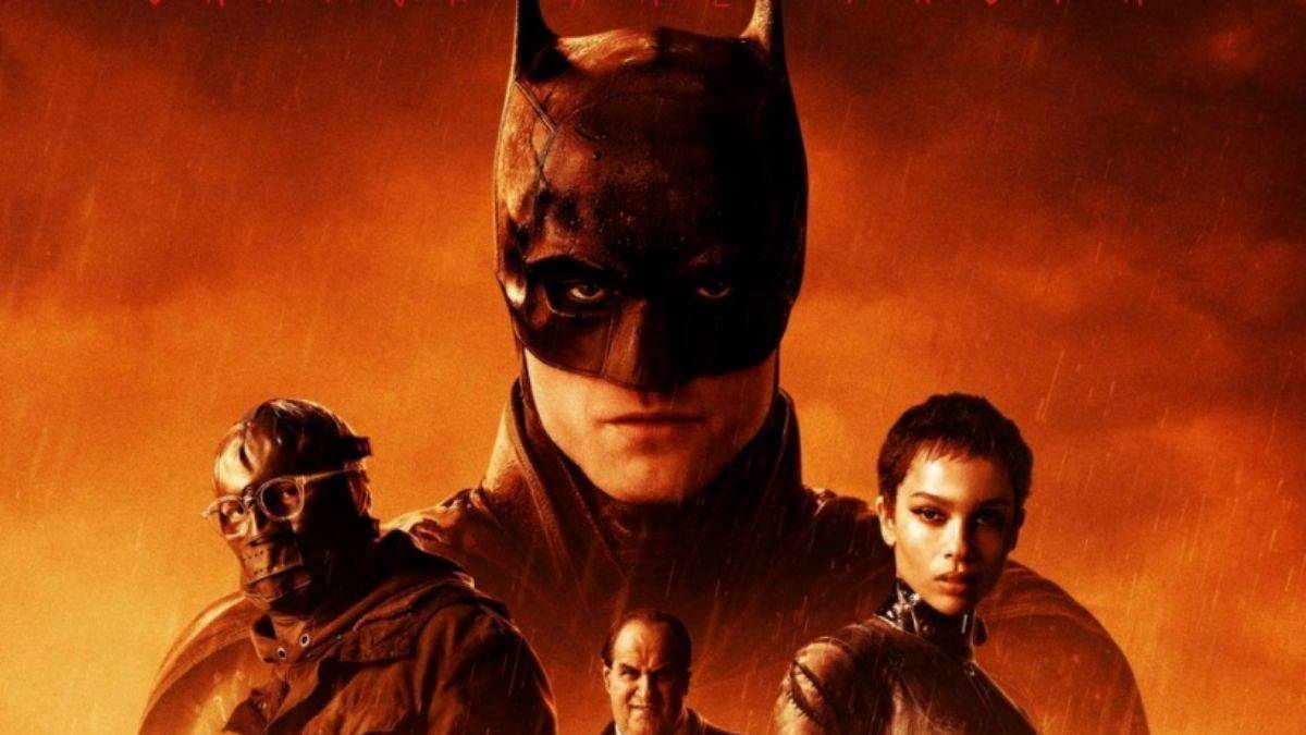 The Batman konusu nedir? 2022 The Batman vizyona girdi mi? I The Batman filmi oyuncu kadrosu nedir?