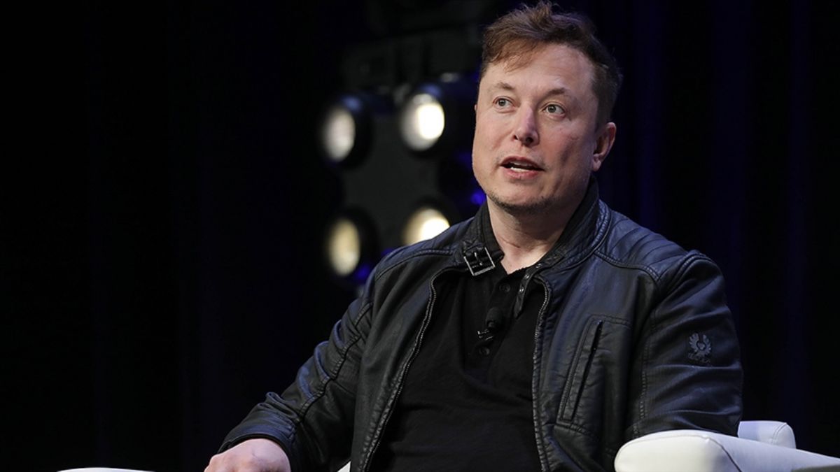 Elon Musk kafa tuttu! 'Rus kaynaklarını engellemeyeceğiz'