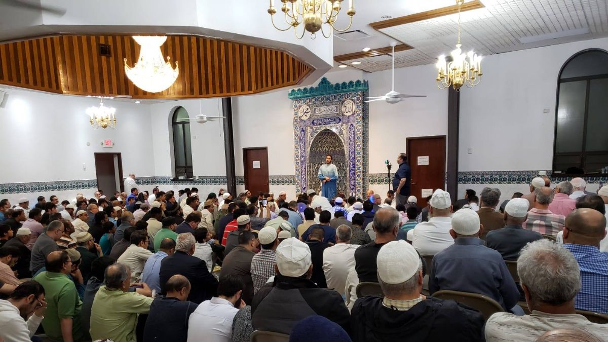 Camilere yönelik casusluk davasında FBI aleyhine karar verildi