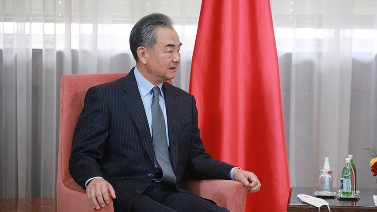 Çin’den ‘Rusya-Ukrayna krizi’ açıklaması