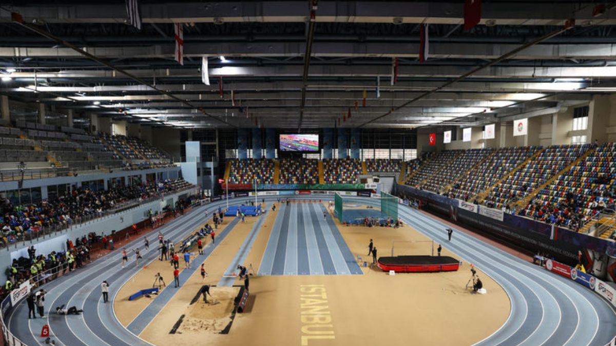 Milli atletler 18 madalya kazandı