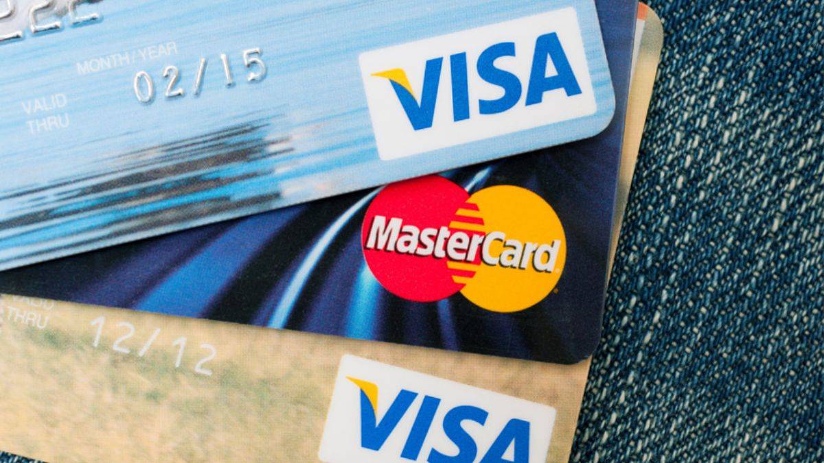 Mastercard ve Visa'dan ''Rusya'' kararı