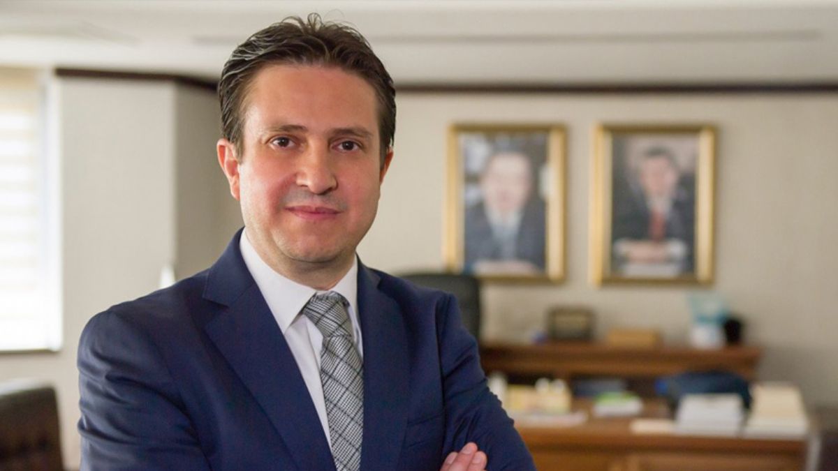 Gazeteci Batuhan Yaşar vefat etti