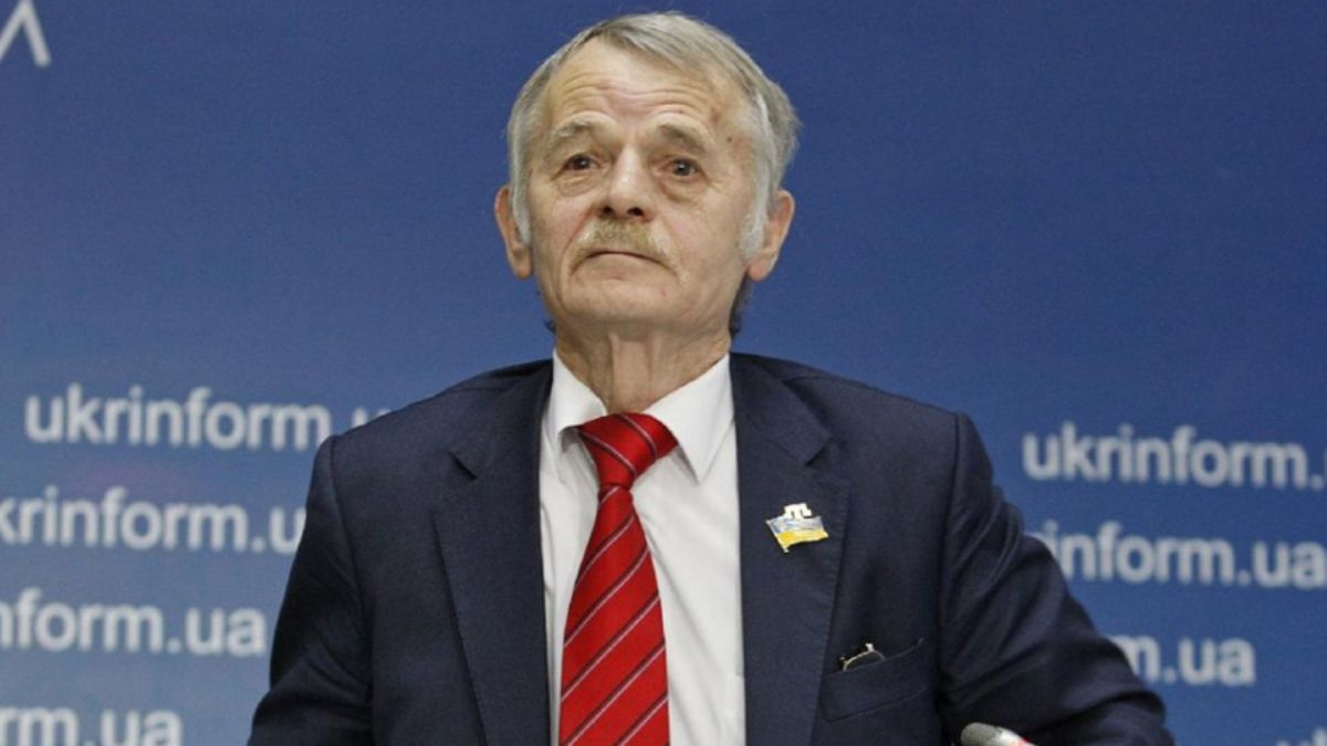 Kırımoğlu: Putin benden vatanıma ihanet etmemi istedi