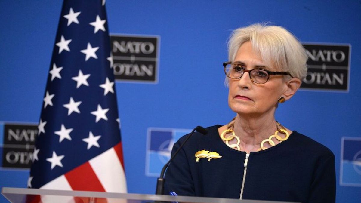 ABD Dışişleri Bakan Yardımcısı'ndan 'Montrö' açıklaması