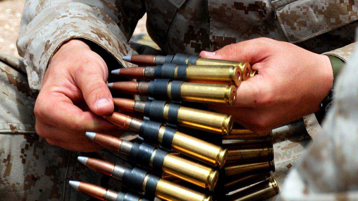 Pentagon belgeleri basına sızdı! ''ABD Ukrayna'yı sokak savaşına hazırladı''