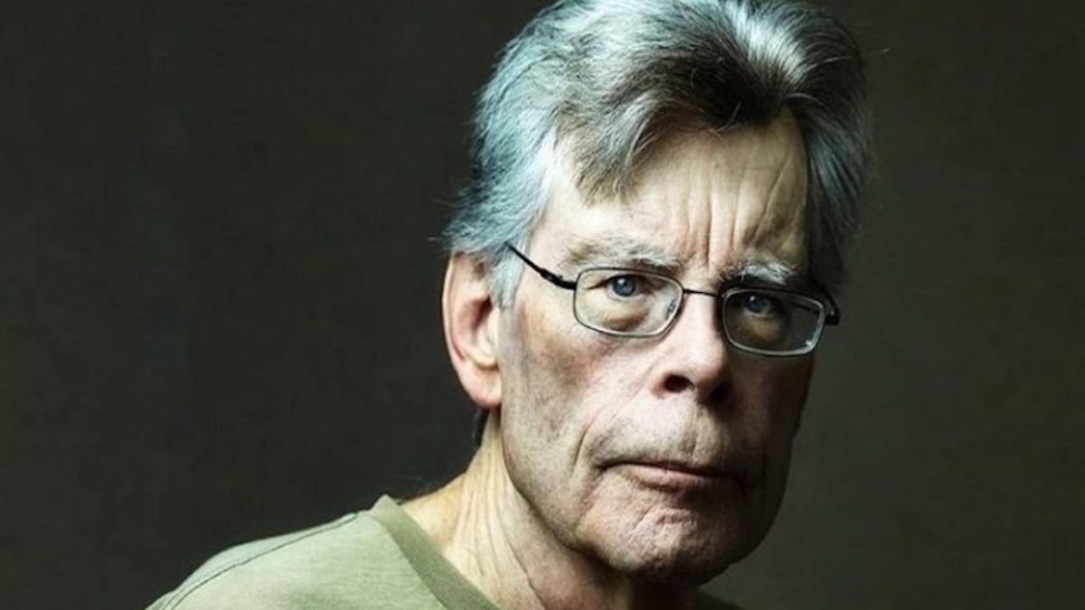 ABD'li yazar Stephen King'den Rusya'ya tavır