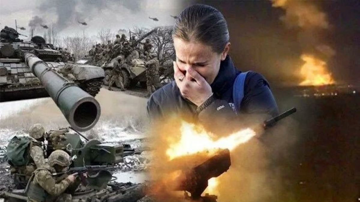 Hayrettin Karaman yazdı! Rusya-Ukrayna savaşında Müslümanın durumu ve tutumu ne olmalı?