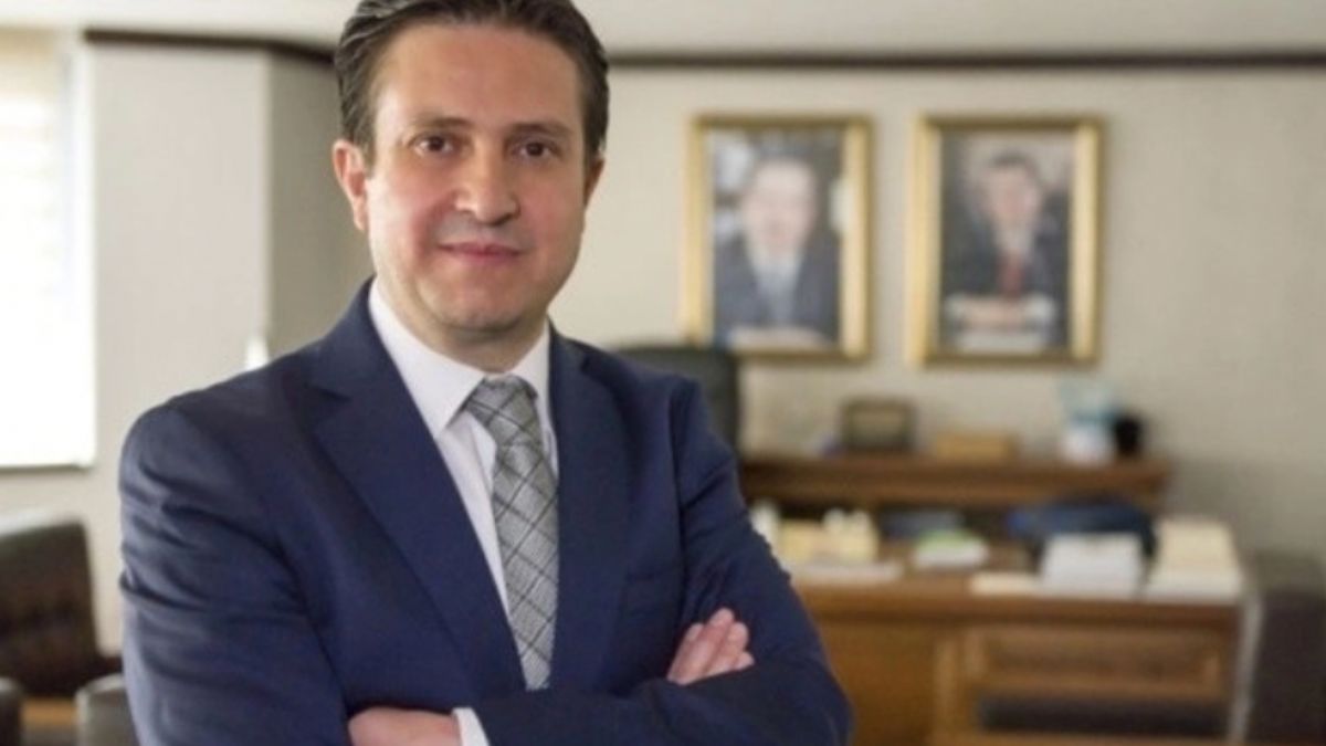 Batuhan Yaşar kimdir? Gazeteci Batuhan Yaşar vefat etti! Batuhan Yaşar'ın biyografisi