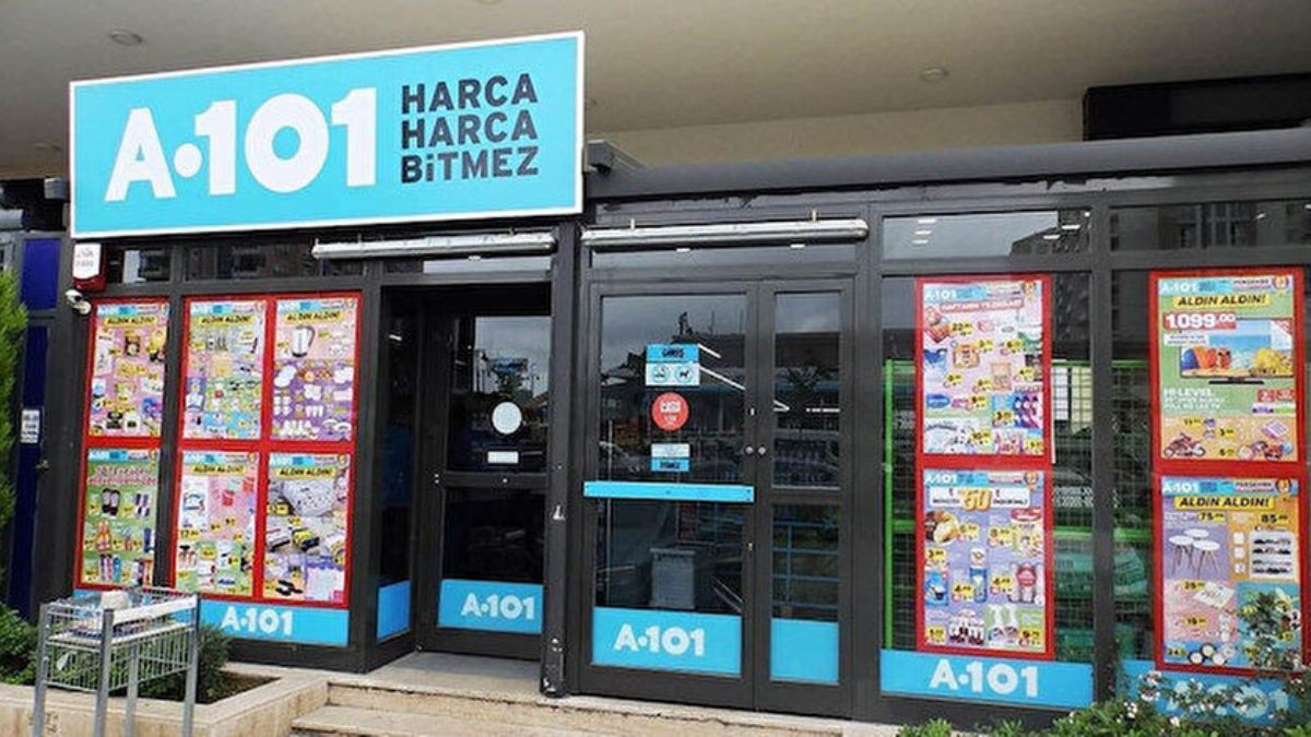 6 - 11 Mart A101 broşürü | A101'e bu hafta ne gelecek? A101 aktüel ürünler