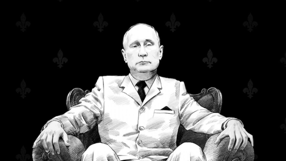 'Putin, hepimizle alay ediyor, her açıdan uyanık olmalıyız'