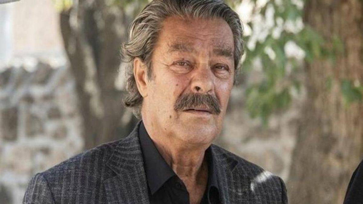 Kadir İnanır’ın acı günü!