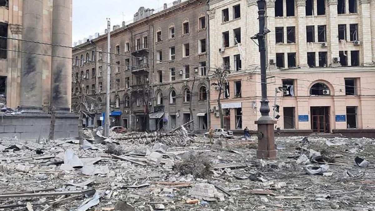 Bir yanda savaş, bir yanda müzakere! 3. görüşmesinin yeri ve tarihi belli oldu