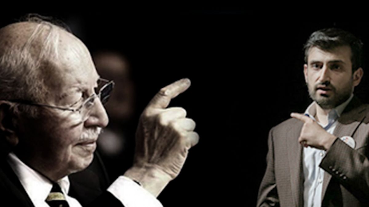 'Erbakan ve Selçuk Bayraktar’ın yaşadıkları bize ne söylüyor?'