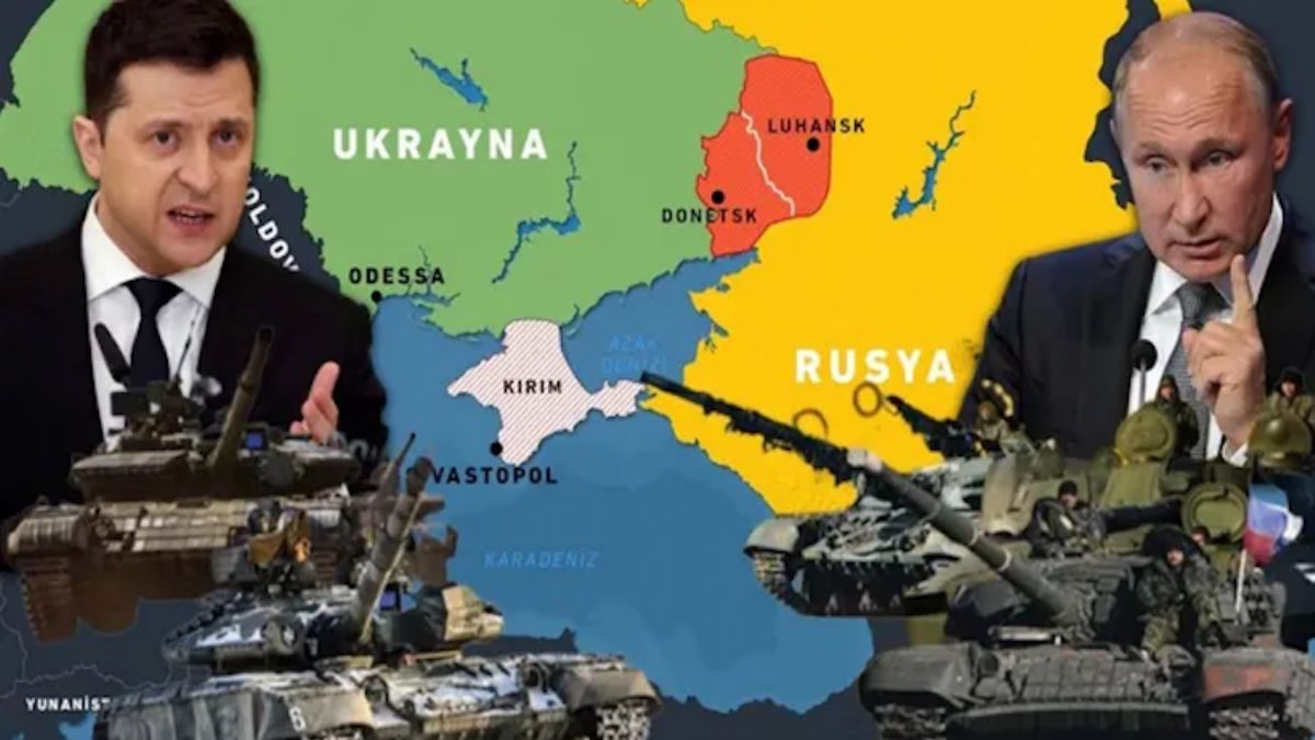 Ukrayna: 10 günde 11 binden fazla Rus askeri hayatını kaybetti