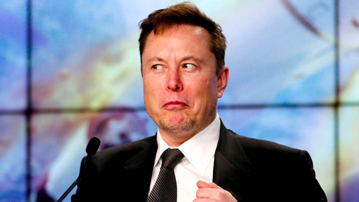 Elon Musk'tan çok konuşulacak petrol ve gaz tweet'i