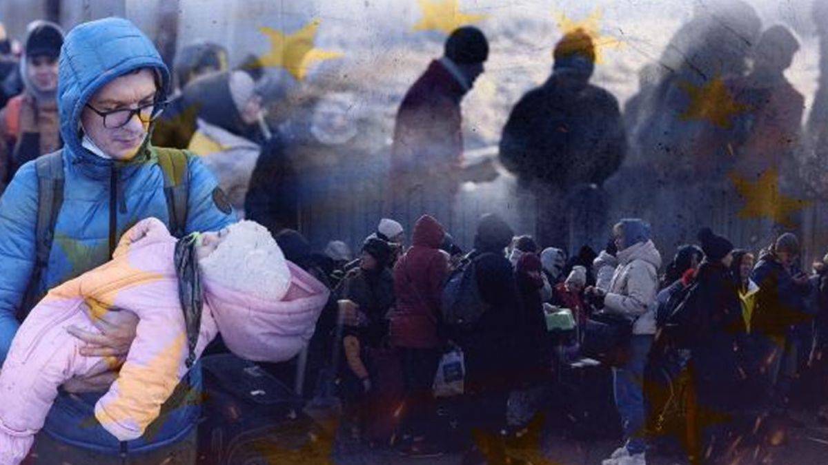 Mariupol’den sivillerin tahliyesi bugün başlayacak