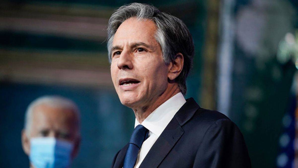 Blinken'den dikkat çeken 'Polonya' açıklaması