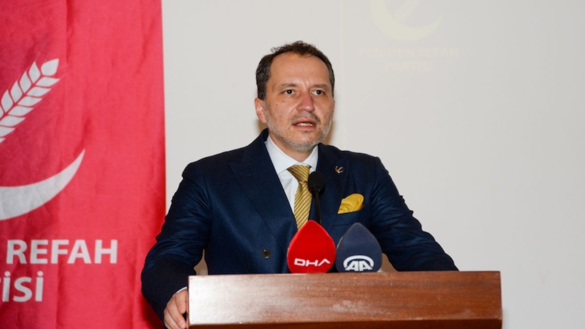 Erbakan: Bıçak kemiğe dayandı