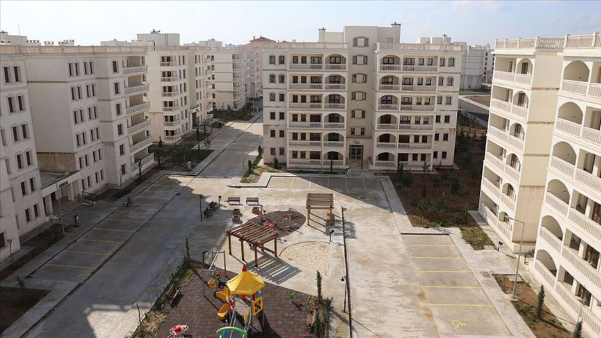 TOKİ'ye borçlarını kapatacaklar için indirim kampanyası