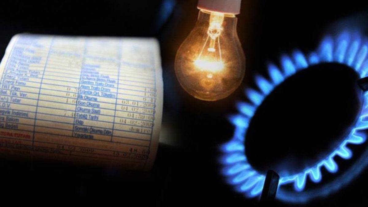 AK Parti'den ‘elektrik ve akaryakıt’ açıklaması