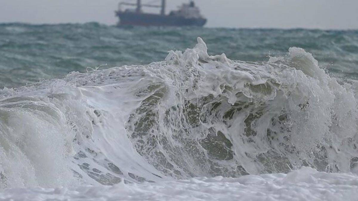 Korkutan açıklama! 3 metrenin üzerinde...