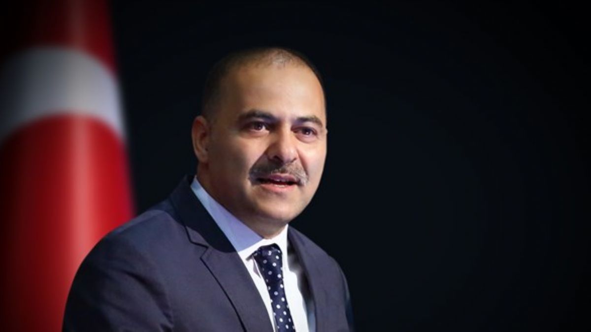 'Doğru zamanda ve modelle 5G'ye geçebilmek için çalışıyoruz'