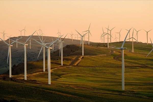 Rüzgar ve güneşte 5 milyar dolarlık yatırım için geri sayım başladı