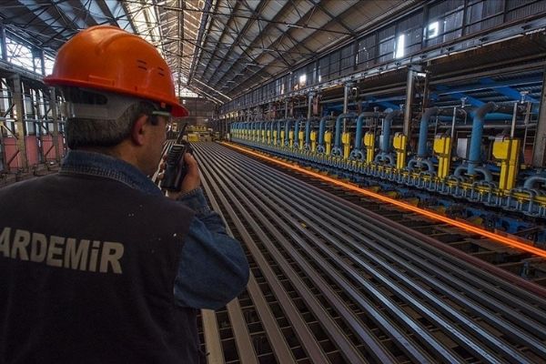 KARDEMİR'e 200 kişi alınacak