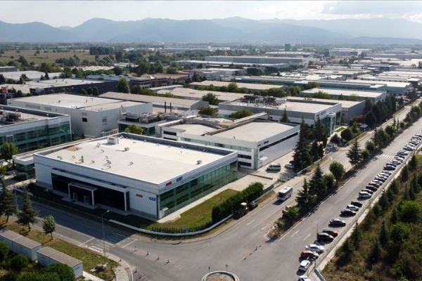 İhtisas OSB'lerle dijital tarım ve gıda ekosistemi oluşturuluyor