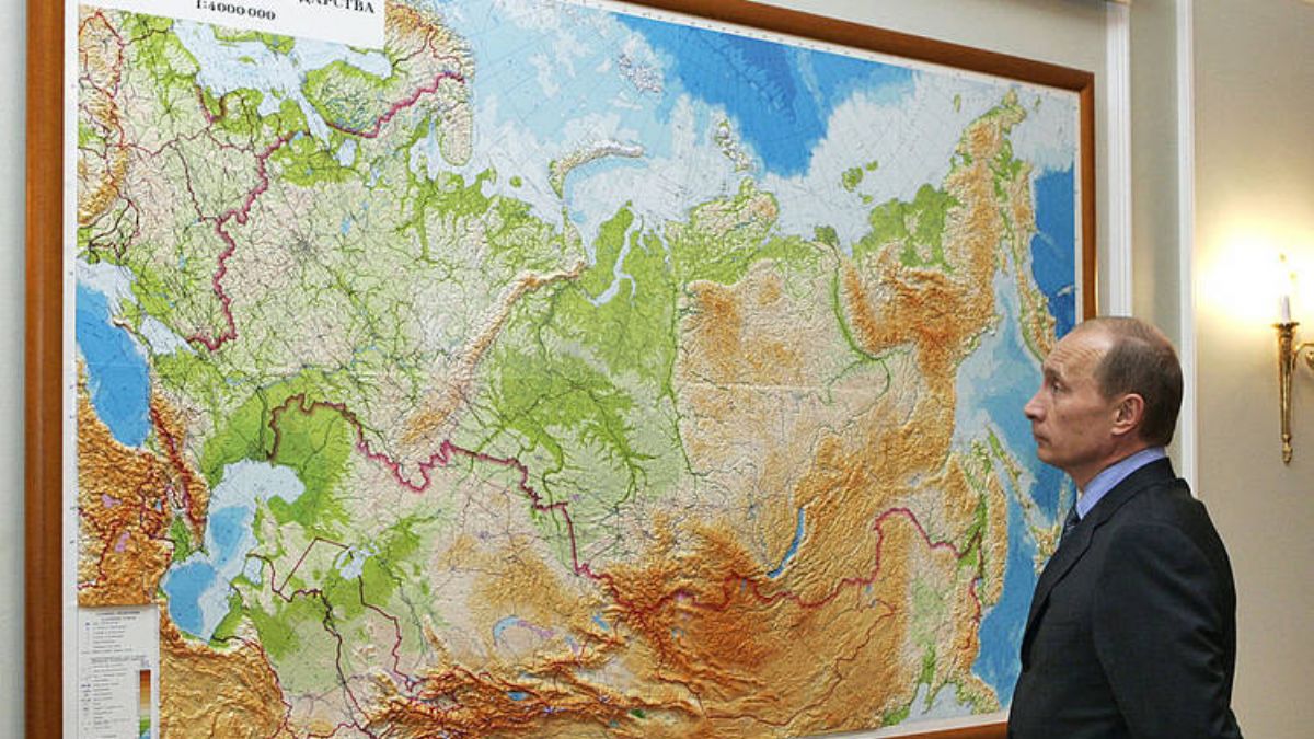 'Batı'nın şansı çok az; Rusya büyük gelir...'