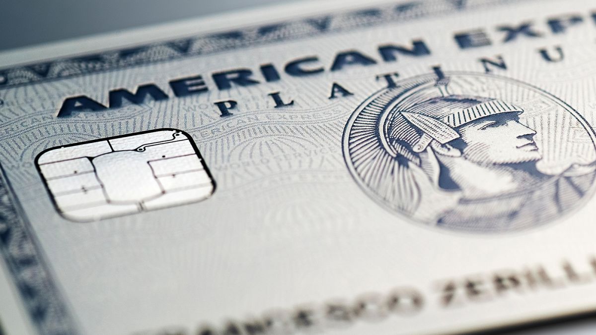 American Express kartı Rusya ve Belarus'ta çalışmayacak