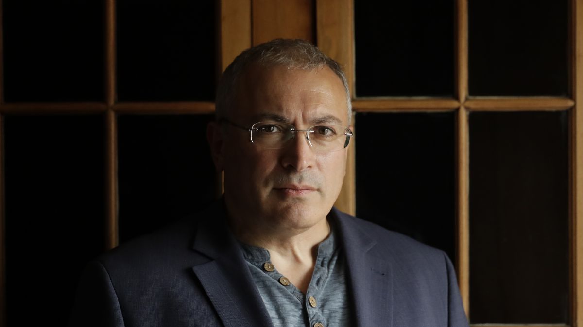 Sürgündeki eski oligark: Putin’in fazla zamanı kalmadı