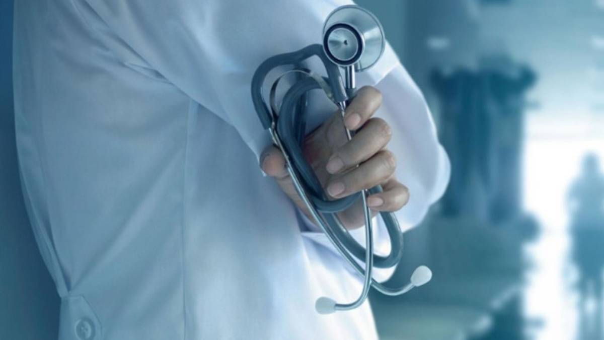 Resmi Gazete'de yayımlandı: Sağlık Bakanlığı'ndan ''doktor'' ilanı