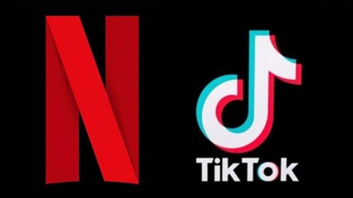 Netflix ve TikTok'tan Rusya kararı