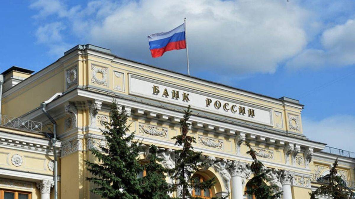 Rus bankalarından yeni hamle! Çinli ödeme sistemine geçilecek