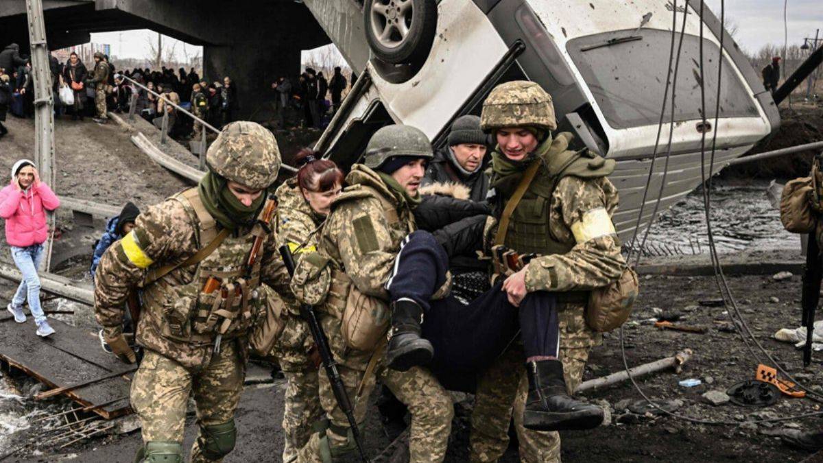 Ukrayna temel gıdaların ihracatını durdurdu!