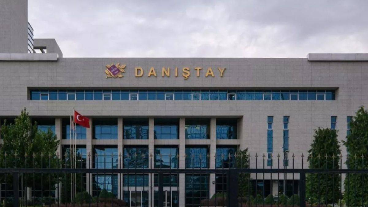 Danıştay'dan ''Kanal İstanbul ihalesi'' kararı: İptal edildi!