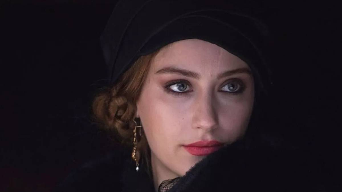 Peride isminin anlamı nedir? Peride ne demek? Peride adı Kuran'da geçiyor mu?