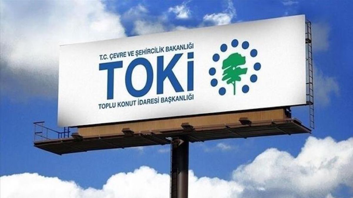 TOKİ'nin indirim kampanyasının ayrıntıları belli oldu