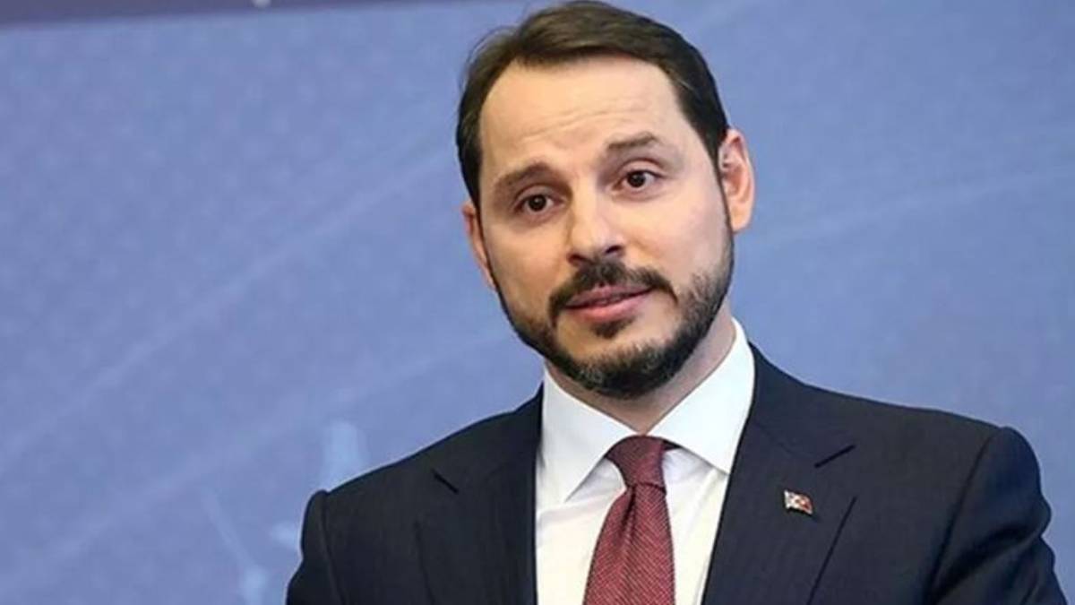 Berat Albayrak'ın kitabının adı ne? Berat Albayrak kitap mı yazdı? 'Burası Çok Önemli' kitabının konusu ne?