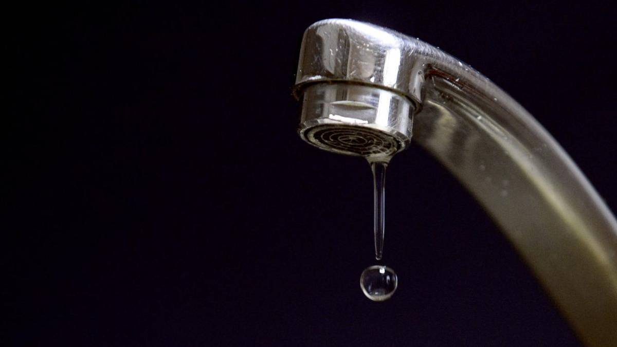 8 Mart Salı İSKİ su kesintisi | Sular ne zaman gelecek? Kağıthane, Şişli, Beyoğlu, Eyüp sular ne zaman gelecek?