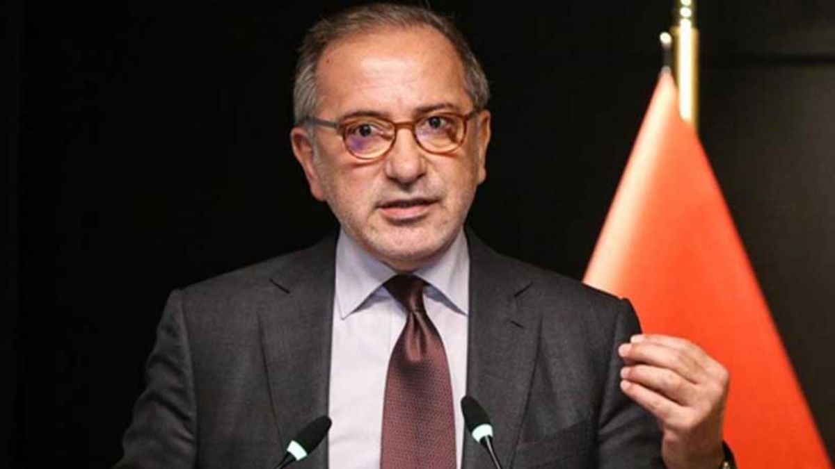 Fatih Altaylı: Artık ipin ucu kaçtı