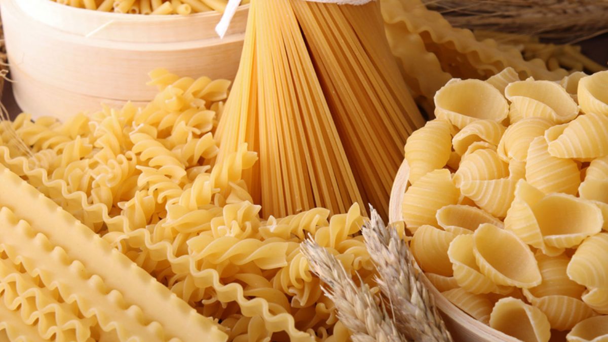 Makarna üreticilerinden ''stok'' açıklaması