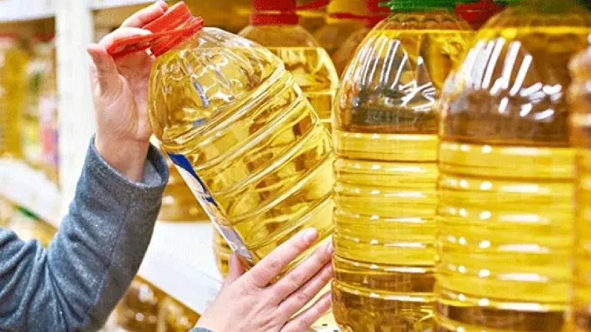 Ayçiçek yağı fiyatları | Marketlerde ayçiçek yağı ne kadar?