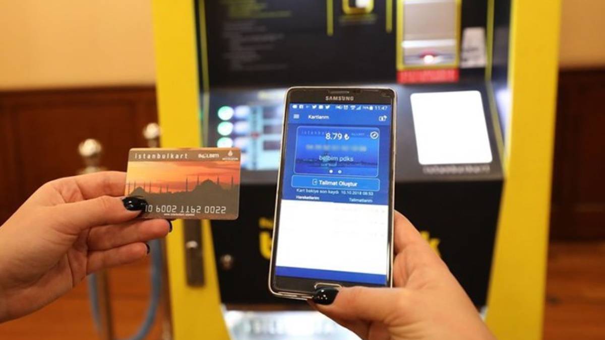 8 Mart'ta otobüs, metrobüs, metro sadece kadınlara mı ücretsiz? İETT İstanbulkart Mobil uygulama ücretsiz nasıl kullanılır? QR kod ile İETT'ye nasıl binilir?