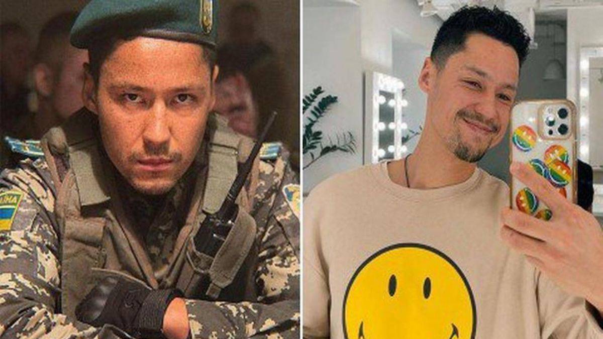 Ünlü Ukraynalı aktör, Rus ordusu ile girdiği çatışmada öldü