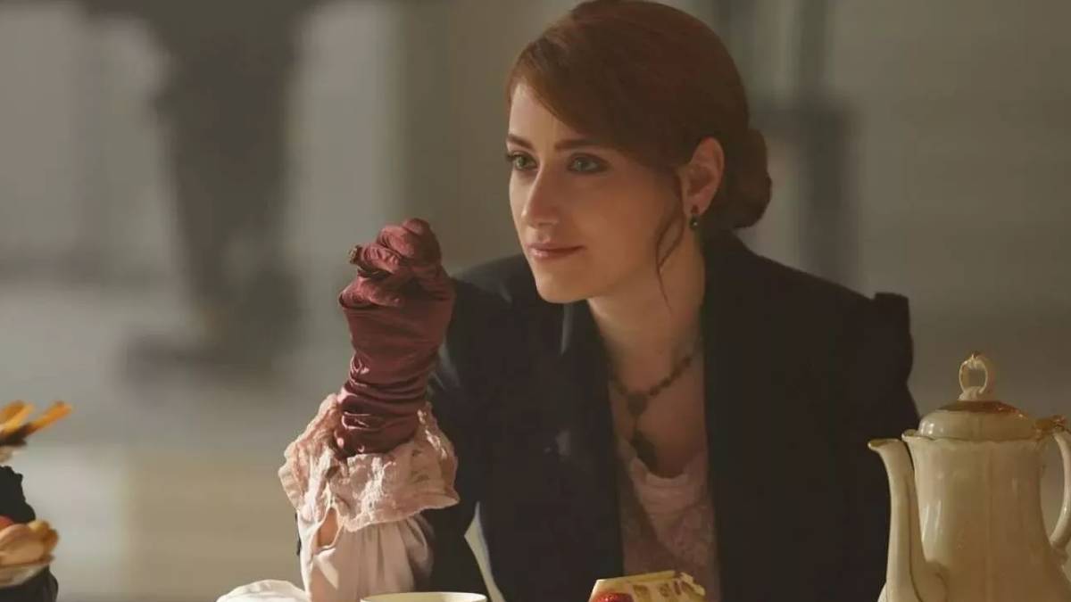 Pera Palas'ta Gece Yarısı hikayesi gerçek mi? Peride gerçekte kim? Atatürk'e suikast girişimi gerçek mi?